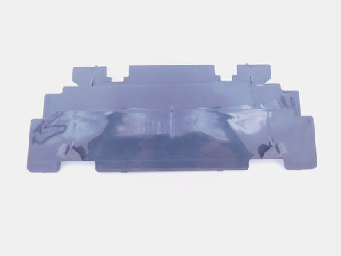 New Genuine Suzuki Radiator Grill Many DR-Z 400 RM 125 250  OEM 17831-37E11